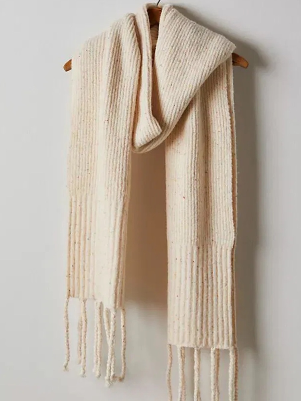 Free People Confetti Hit the Ground Scarf